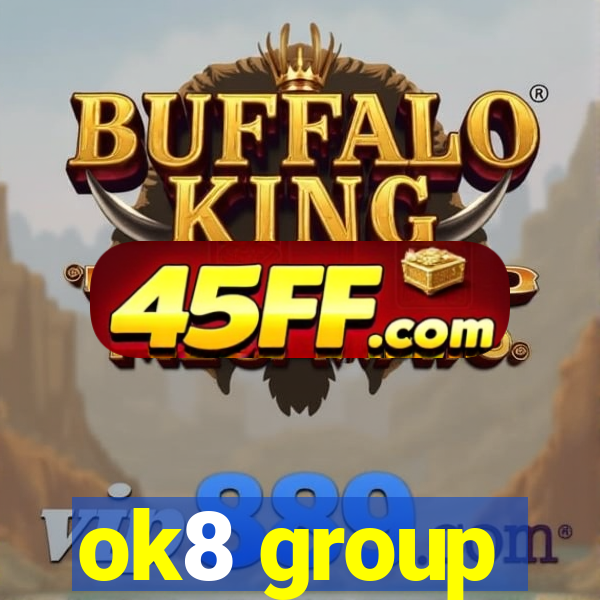 ok8 group